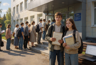 Поступление в колледж после 9 класса в 2026 году: нужен ли ЕГЭ и что изменилось в правилах